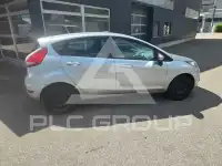 2010 Ford FIESTA