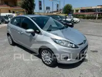 2010 Ford FIESTA