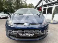 2010 Ford FIESTA