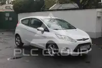 2010 Ford FIESTA