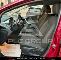2010 Ford FIESTA