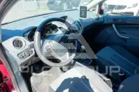 2010 Ford FIESTA