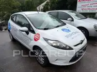 2010 Ford FIESTA