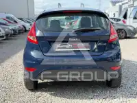 2010 Ford FIESTA
