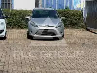 2010 Ford FIESTA