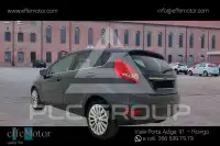 2010 Ford FIESTA