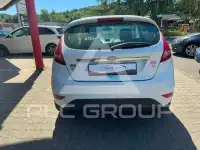 2010 Ford FIESTA