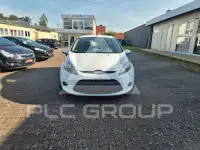 2010 Ford FIESTA