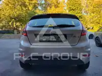 2010 Ford FIESTA