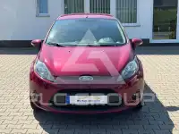 2010 Ford FIESTA