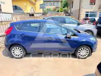 2010 Ford FIESTA