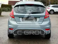 2010 Ford FIESTA