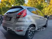 2010 Ford FIESTA