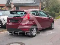 2010 Ford FIESTA
