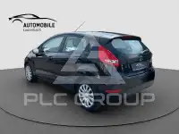 2010 Ford FIESTA