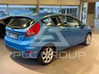 2010 Ford FIESTA