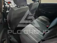 2010 Ford FIESTA