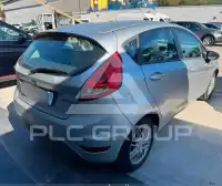 2010 Ford FIESTA