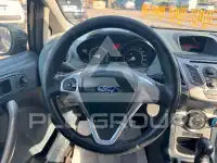 2010 Ford FIESTA