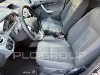 2010 Ford FIESTA