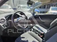 2010 Ford FIESTA