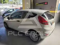 2010 Ford FIESTA