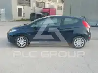 2010 Ford FIESTA