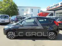 2010 Ford FIESTA