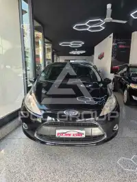 2010 Ford FIESTA