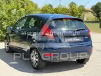 2010 Ford FIESTA