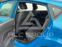2010 Ford FIESTA