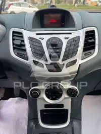 2010 Ford FIESTA
