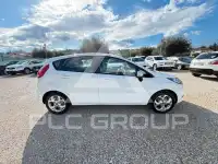 2010 Ford FIESTA