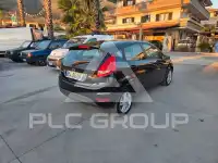2010 Ford FIESTA