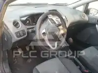 2010 Ford FIESTA
