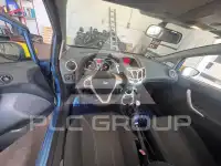 2010 Ford FIESTA
