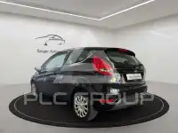2010 Ford FIESTA