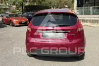 2010 Ford FIESTA