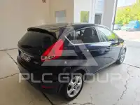 2010 Ford FIESTA