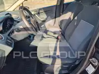 2010 Ford FIESTA