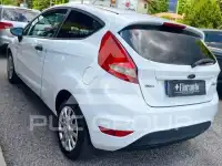 2010 Ford FIESTA