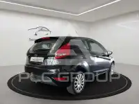 2010 Ford FIESTA