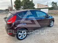 2010 Ford FIESTA