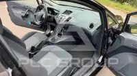 2010 Ford FIESTA
