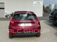 2010 Ford FIESTA