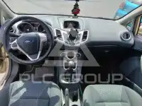 2010 Ford FIESTA