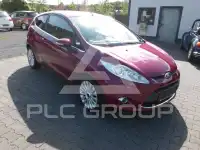 2010 Ford FIESTA