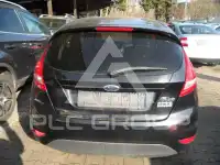 2010 Ford FIESTA