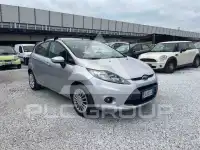 2010 Ford FIESTA