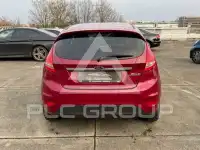 2010 Ford FIESTA